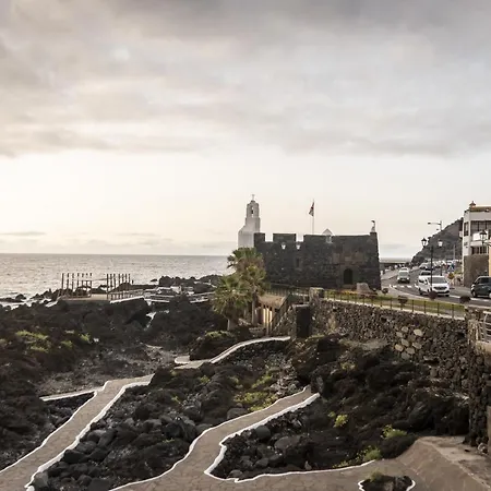 Апартаменты Salsalitre Chico