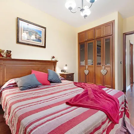 Salsalitre Chico Апартаменты *