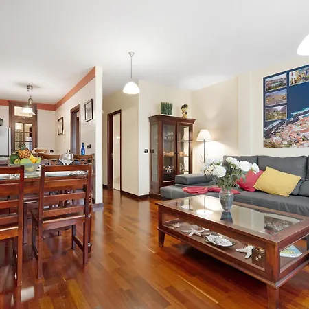 Salsalitre Chico Апартаменты