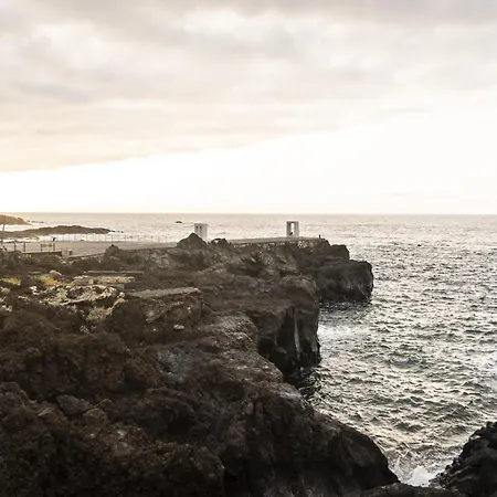 Salsalitre Chico Апартаменты *