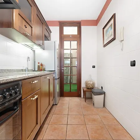 Apartmán Salsalitre Chico *