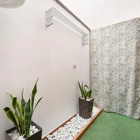 Salsalitre Chico Apartmán